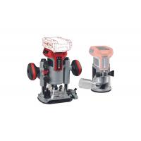 Аккумуляторный фрезер Einhell PXC TP-RO 18 Set Li BL