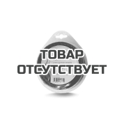 Леска для триммера Villartec витой квадрат 2.4мм*15м
