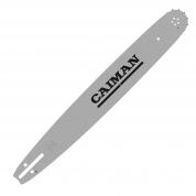 Пильная шина CAIMAN CB3815-1868GL-K095