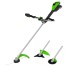 Аккумуляторный триммер GREENWORKS TB201H, 82V
