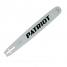 Шина Patriot P180SLGK095 18&quot; 0,325 1.3 мм  72 зв. (PG-POH18-50WH)