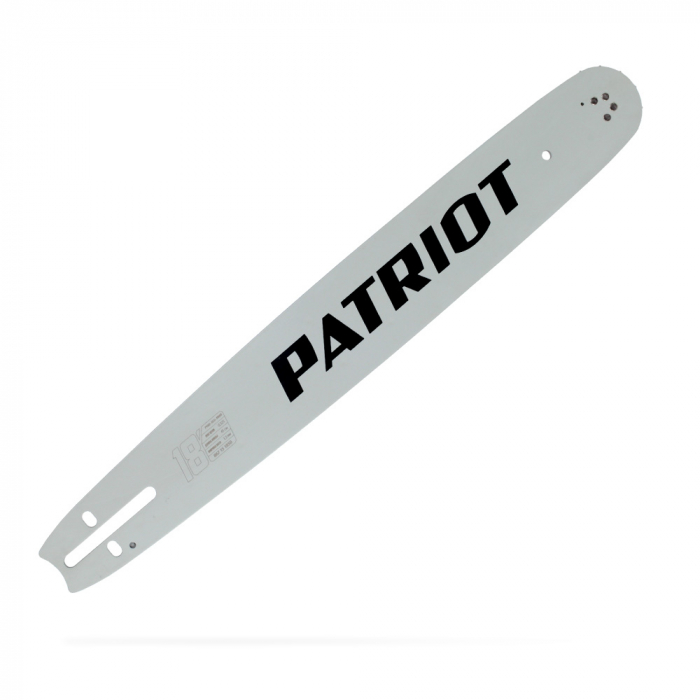 Шина Patriot P180SLGK095 18&quot; 0,325 1.3 мм  72 зв. (PG-POH18-50WH)