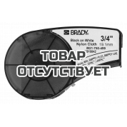 Нейлоновые этикетки Brady M21-750-499