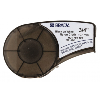 Нейлоновые этикетки Brady M21-750-499