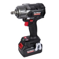 Гайковёрт аккумуляторный ELITECH CW 2009SL (E2201,059,01)