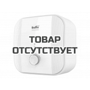 Водонагреватель Ballu BWH/S 15 Capsule Plus O