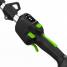 Аккумуляторный штанговый телескопический кусторез Greenworks PH662T, 82V