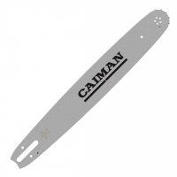 Пильная шина CAIMAN CB3816-1866GL-D025