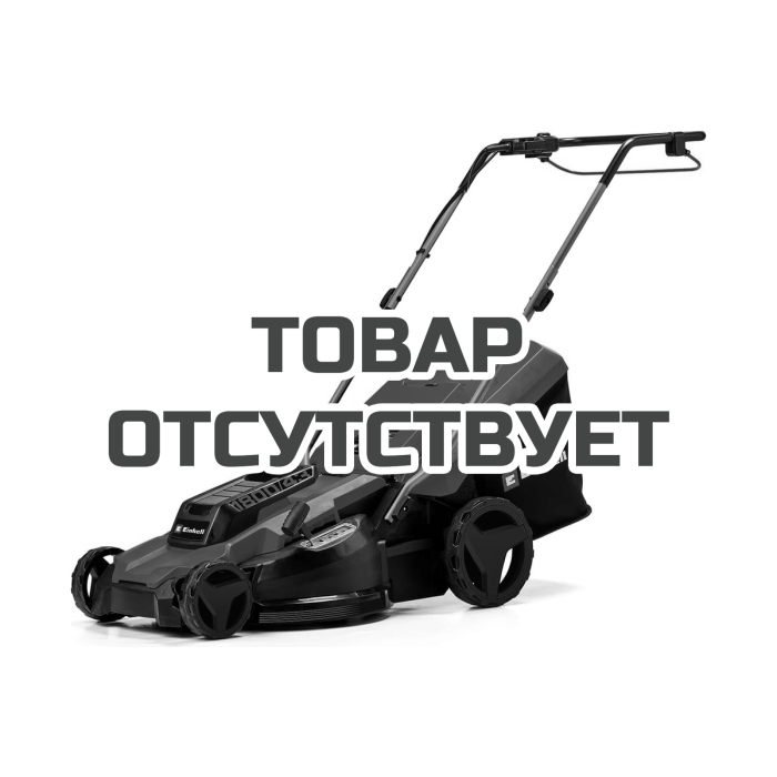 Электрическая газонокосилка Einhell GC-EM 1800/43
