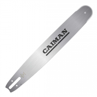 Пильная шина CAIMAN CB3816-1866HT-D025