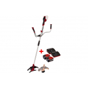 Коса аккумуляторная Einhell PXC AGILLO 36/255