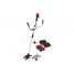 Коса аккумуляторная Einhell PXC AGILLO 36/255