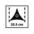 Коса аккумуляторная Einhell PXC AGILLO 36/255