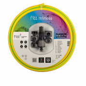 Шланг FITT Mimosa Kit (1/2 20m 3-слойный)