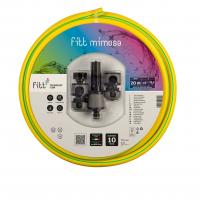 Шланг садовый армированный FITT Mimosa Kit 20 m