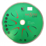 Алмазный отрезной круг DIAM GRANITE MASTER LINE 230 мм
