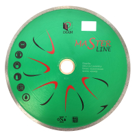Алмазный отрезной круг DIAM GRANITE MASTER LINE 230 мм