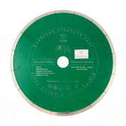 Алмазный отрезной круг DIAM GRANITE-ELITE EXTRA LINE 400 мм