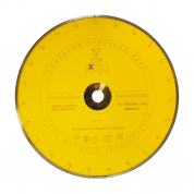 Алмазный отрезной круг DIAM MARBLE-ELITE EXTRA LINE 400 мм