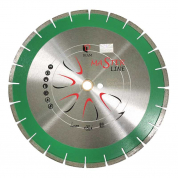 Сегментный алмазный круг DIAM ГРАНИТ MASTER LINE 300 мм