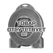 Леска CAIMAN Titanium Power квадрат 2,5 мм 64 м