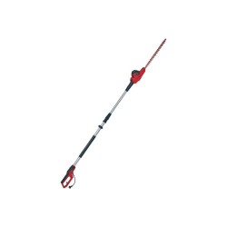 Кусторез электрический с телескопич штангой Einhell GC-HH 5056