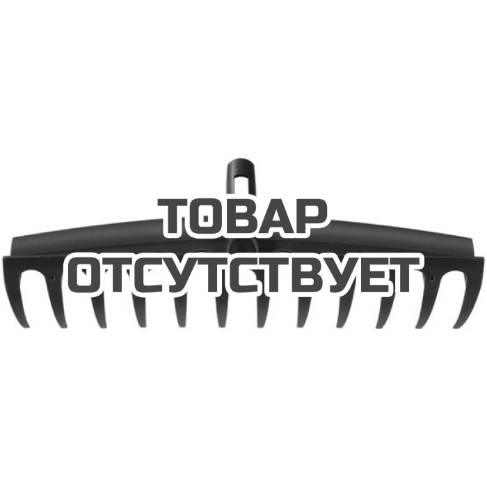 Насадка для граблей Fiskars Solid&trade;, универсальная