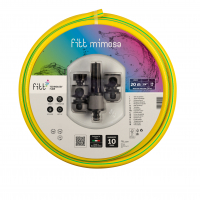 Шланг FITT Mimosa Kit (3/4 20m 3-слойный)