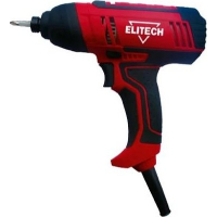 Шуруповерт сетевой ELITECH ВУ 250РЭ