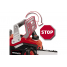 Пила цепная аккумуляторная Einhell PXC GP(GE)-LC 36/35 Li