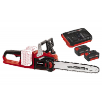 Пила цепная аккумуляторная Einhell PXC GP(GE)-LC 36/35 Li