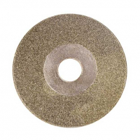Шлифовальный диск КЕДР для TIG-40 (d=40 мм)