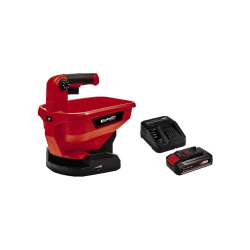 Сеялка аккумуляторная Einhell PXC GE-US 18 Li