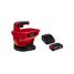 Сеялка аккумуляторная Einhell PXC GE-US 18 Li