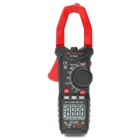 Токовые клещи цифровые КВТ KT 208A PROLINE