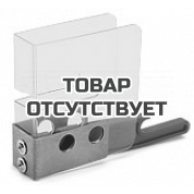 Защитный кожух КВТ EC PC02 (GLW) для R0560