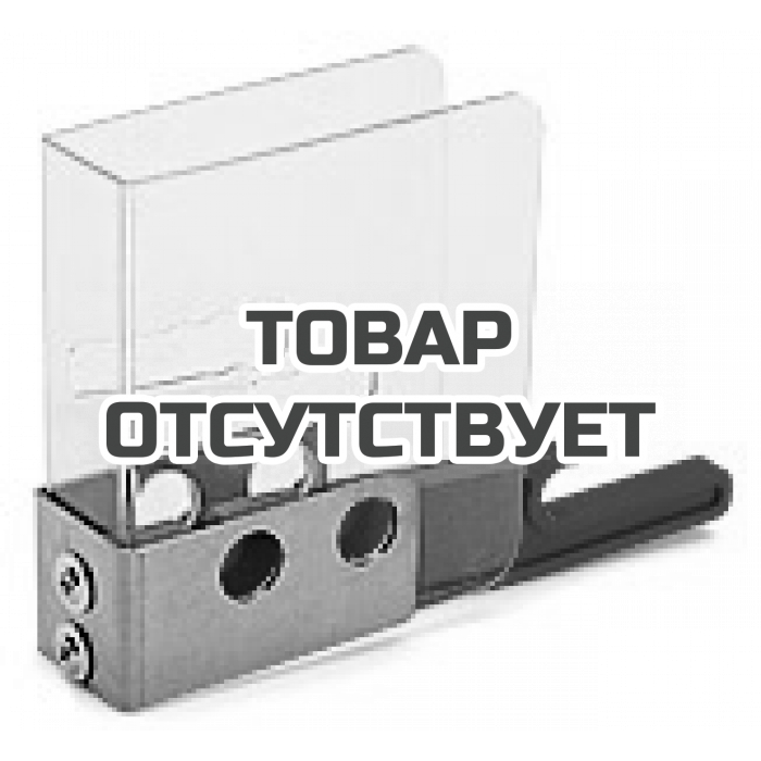 Защитный кожух КВТ EC PC05 (GLW) для E0160