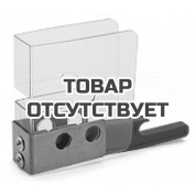 Защитный кожух КВТ EC PC06 (GLW) для I0560