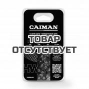 Цепь 18", 3/8", 1,5мм, 64 звена, Gold, для твердой древесины, CAIMAN