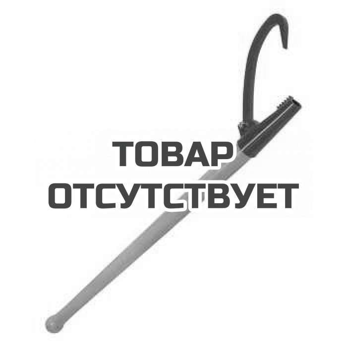 Крюк поворотный валочный 115 см CAIMAN