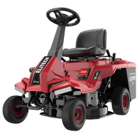 Газонокосилка бензиновая ELITECH МБ 4461Т (E1610,001,00)