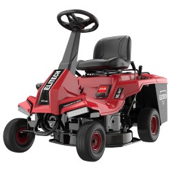 Газонокосилка бензиновая ELITECH МБ 4461Т (E1610,001,00) Газонокосилка бензиновая ELITECH МБ 4461Т (E1610,001,00)