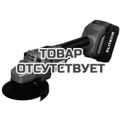 Шлифмашина угловая аккумуляторная ELITECH МШУ 2012БЛ (E2213,046,02)