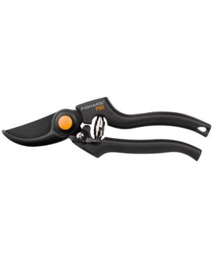 Профессиональный садовый секатор Fiskars P90