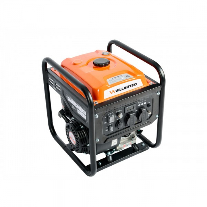 Генератор инверторный Villartec GI 328
