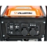 Генератор бензиновый инверторный VILLARTEC GI328 + Воздуходувка аккум. BA20 (с 1 Аккум. 2 Ач. и ЗУ) в подарок!