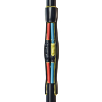 Муфта КВТ МВПТ-1.5/2.5 для водопогружных кабелей