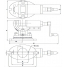 Станочные двухосевые прецизионные тиски WILTON AMV/SP-50