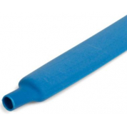 Трубка КВТ ТУТ (HF)-4/2 синяя (Минимальный заказ 100 шт)