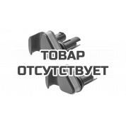Держатель рукояток к кронштейну GARDENA Flex (система хранения комбисистемы)